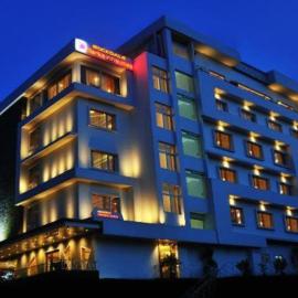 Hotel Rockdale