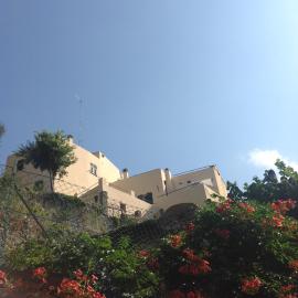 B&B Lacrêma, hotel a Finale Ligure