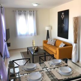 Family Home Drago Chill Out