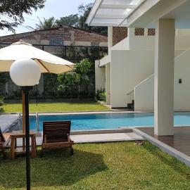 Bukit Dago Palace 22, hotel in Bandung