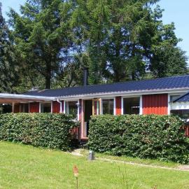 4 person holiday home in Vordingborg-By Traum