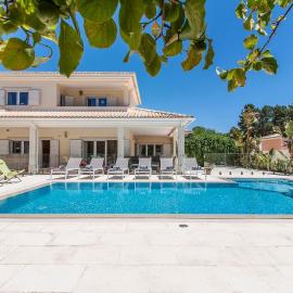 Villa Amendoa