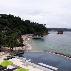 Kamana Sanctuary Resort & Spa, viešbutis mieste Olongapa