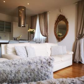 Casa Carla, immersa nel verde dei colli Bolognesi, hotel di Sasso Marconi