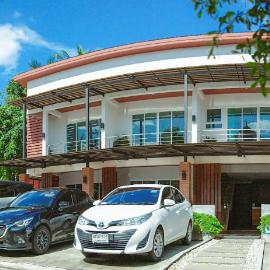 Baan i Talay Chumphon บ้านไอทะเลชุมพร, hotel u gradu 'Chumphon'