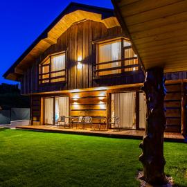 Apartmány Goral Podhájska, hotel in Podhájska