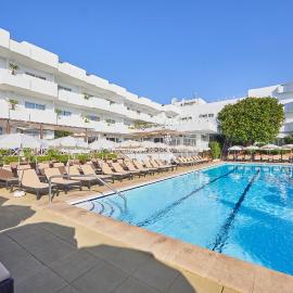 Hotel Rocamarina - Adults Only, ξενοδοχείο στην Cala d´Or
