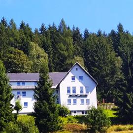 Greizer Kammhütte Gaststätte & Pension, Hotel in Klingenthal