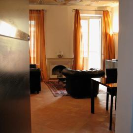 Parizzi Suites&Studio Restaurant – hotel w mieście Parma