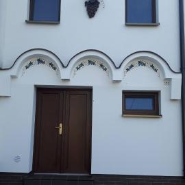 Vinný sklípek Na Spojovací, hotel in Mutěnice