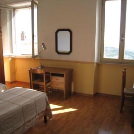 Casa Mariotti – hotel w mieście Perugia