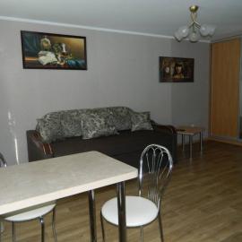 Соборная улица Апартаменты, hotel a Kremenčuk