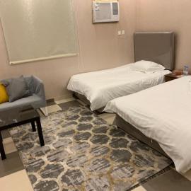 Economic Homes Apartments, hotel di Yanbu
