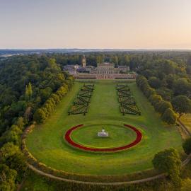Cliveden House, hotel en Taplow