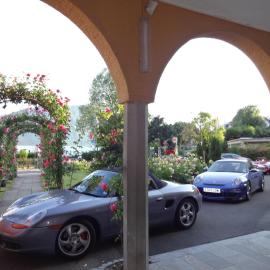 Hotel Schweizerhof, hotel em Weggis