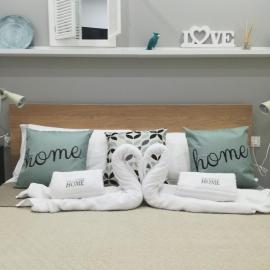 Vacanze HOME, Hotel in Caltanissetta