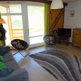 T2 confort,Vue d'Exception,calme,prés des pistes