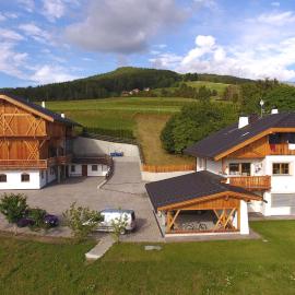 Rodererhof, hotel in Laion