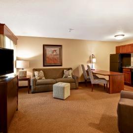 GrandStay Hotel & Suites La Crosse, готель у місті Ла-Кросс