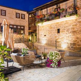Pazo de Esposende