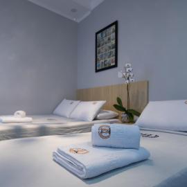 Hotel São Vicente, Hotel in Passo Fundo