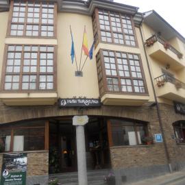 Hotel Taramundi, ξενοδοχείο σε Taramundi