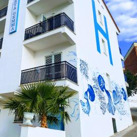 Hostal Santa Gemma