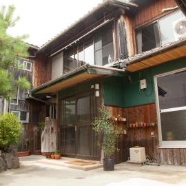 Guest House tokonoma, hotel in Shimo-yuge
