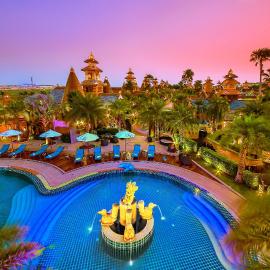 Ammata Lanta Resort – hotel w Lat Krabang