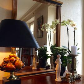 Le Grand Appartement