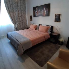 Room LUX SPA " TABARKA ", hotell i Spa