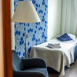 B&B Mierontie Oy، فندق في Konnevesi