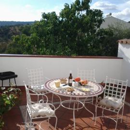CASA MARIA LUISA