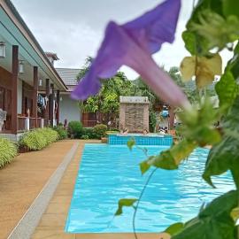 Khum Laanta Resort - SHA Extra Plus, hótel í Ko Lanta