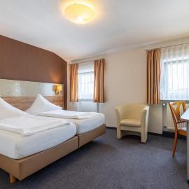 코블렌츠에 위치한 호텔 Trip Inn Hotel Hamm