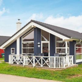 6 person holiday home in Großenbrode, hotel i Großenbrode