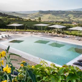 Altarocca Wine Resort Adults Only, hotel in Orvieto