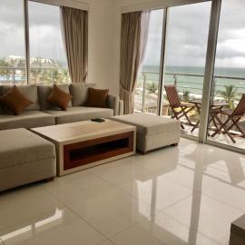 Prime Wave Residence – hotel w mieście Mount Lavinia