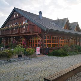 Apartments Haltmar, Hotel in Ostružná