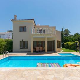 Villa Tsikkos Dio