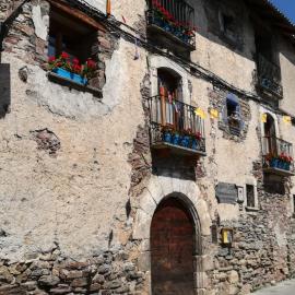 Casa Palacin, hotel in Gistaín