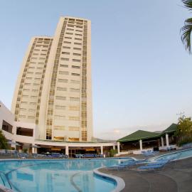Hotel Cristina Suites, hotel a Puerto La Cruz