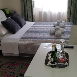 ELG Rooms