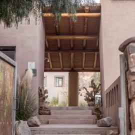Patio Alto, hotel u gradu 'Tilcara'