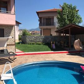 Pirin Private Houses