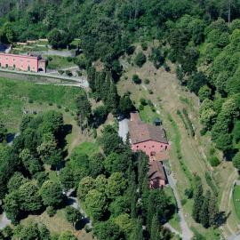 Agriturismo la Torre, hotel sa Bagni di Lucca