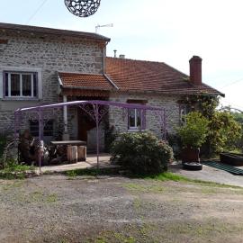 Gîte