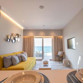 Valtes Luxurious Apartments