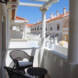 Baleal Holiday House: Baleal'da bir otel
