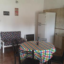 Departamentos ramallo, hotel in Ramallo